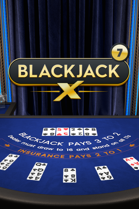 BlackjackX 7